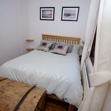 Erinona Chalet Kesh Extérieur photo