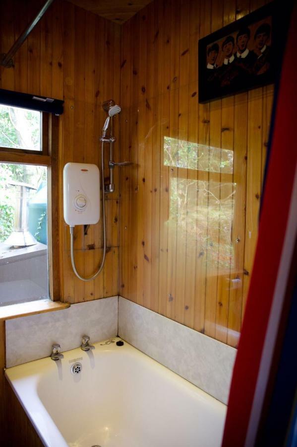 Erinona Chalet Kesh Extérieur photo